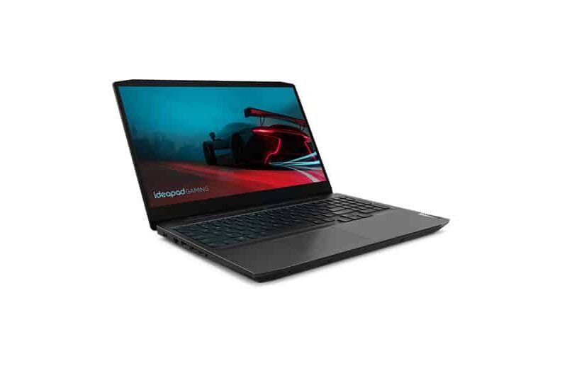 Lenovo 315IHJU6 rtx 3050