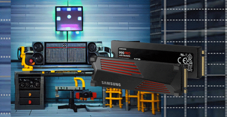 6 Trucos para mejorar el rendimiento de tu unidad SSD de ultima generación