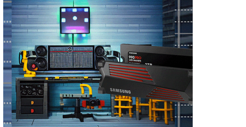 6 Trucos para mejorar el rendimiento de tu unidad SSD de ultima generación