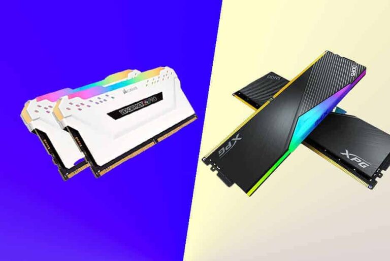 6 marcas de RAM super confiables para mejorar tu computador
