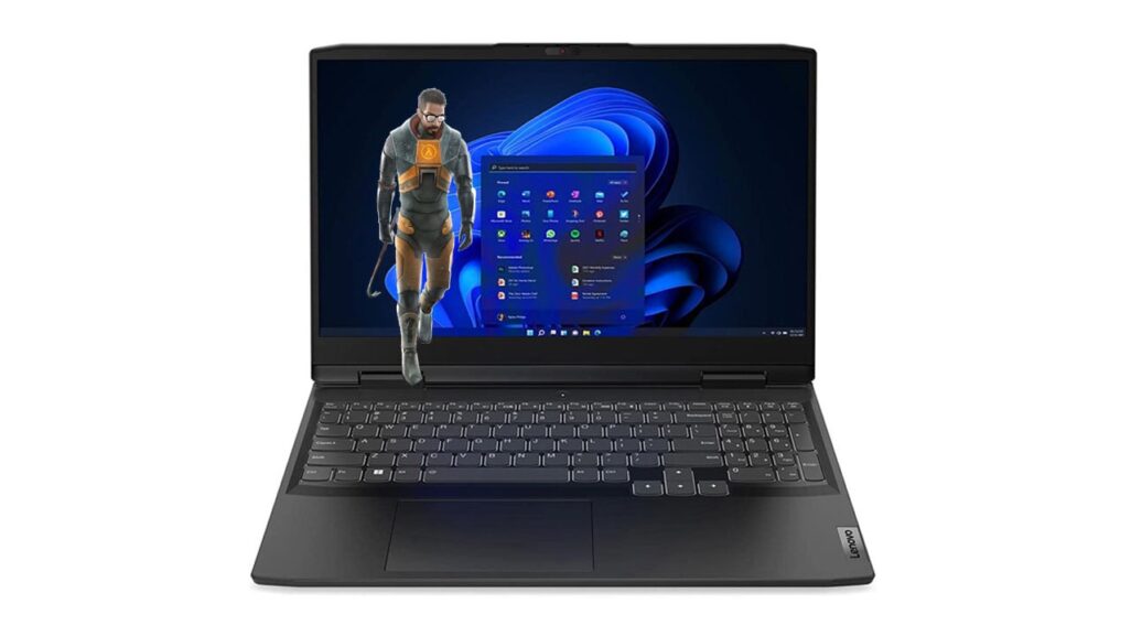 Lenovo IdeaPad Gaming 3 15ARH7 1