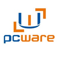 PCW logo