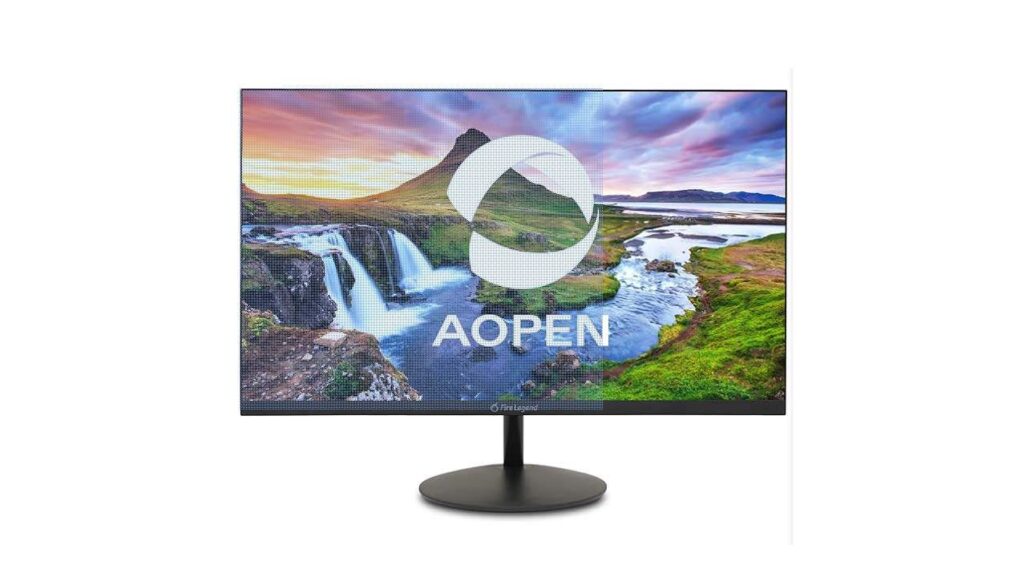 AOPEN 27SA2 Hbi 27 1