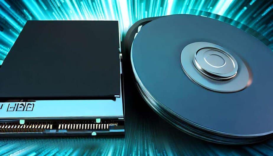 10 razones para pasar de HDD a SSD: Impulsa el rendimiento de tu PC