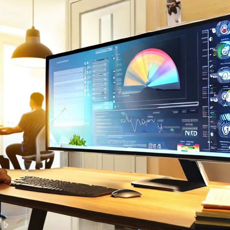 ¿Por qué es importante elegir la pantalla adecuada para su PC?