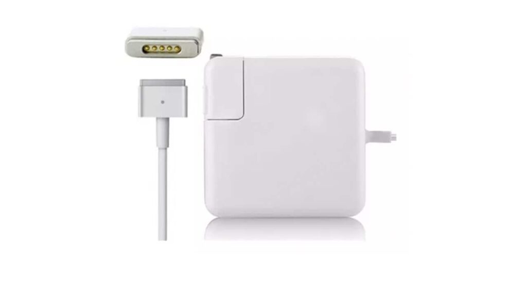 MacBook Adaptador AC 60W Homologado 1