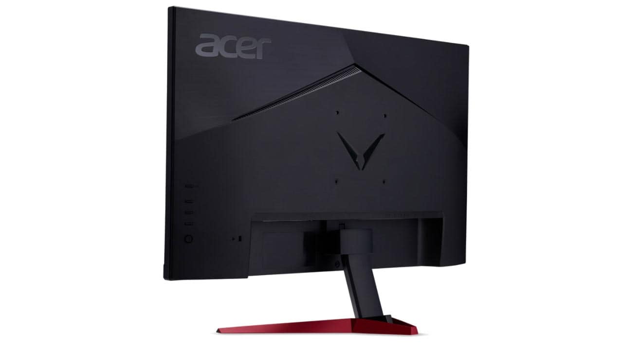 AOC 27G15 27 Pulgadas 180Hz/ Pivotable y altura ajustable/Full HD