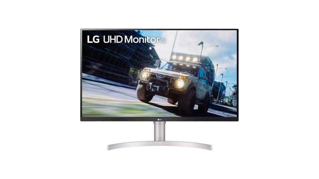 LG 32UN550 W 001