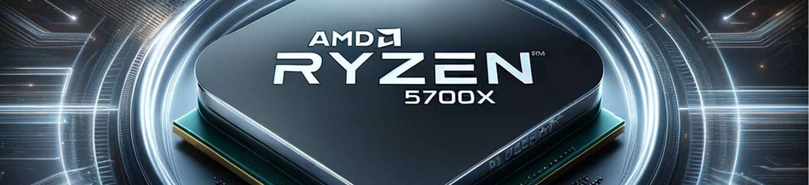 amd ryzen 7 5700x