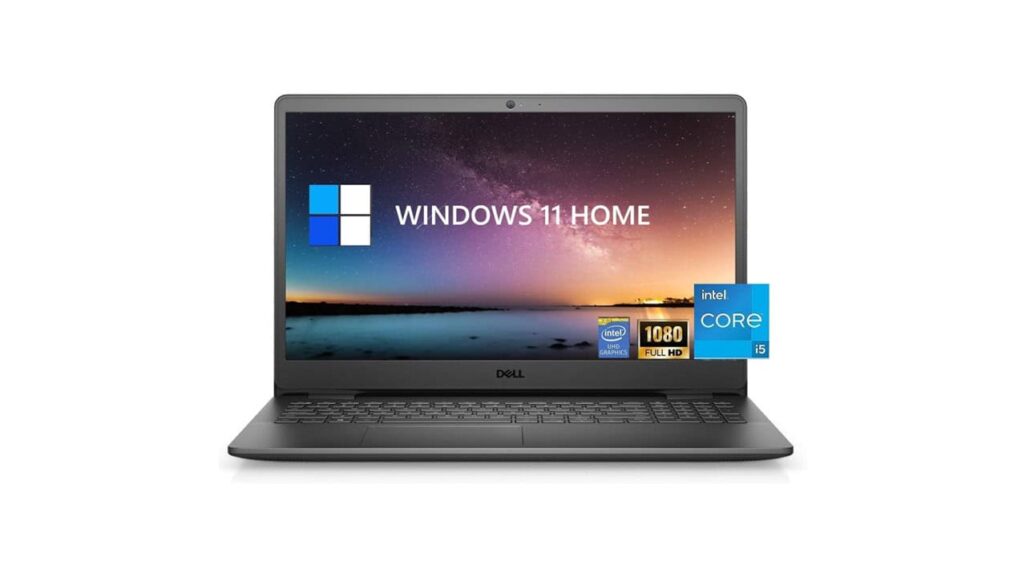 delll inspiron 3520 i5 1
