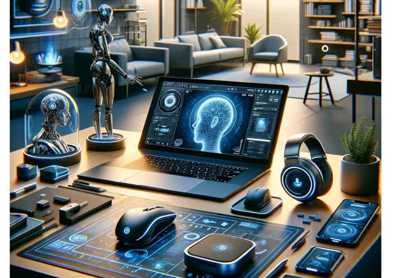 los mejores accesorio para portatil en telerabajo y trabajo con ai