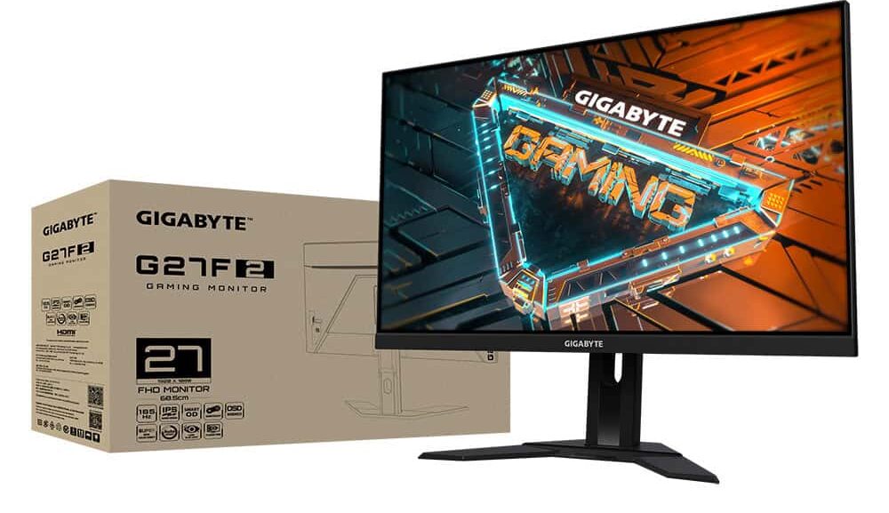 G27F 2 Gaming Monitor 06