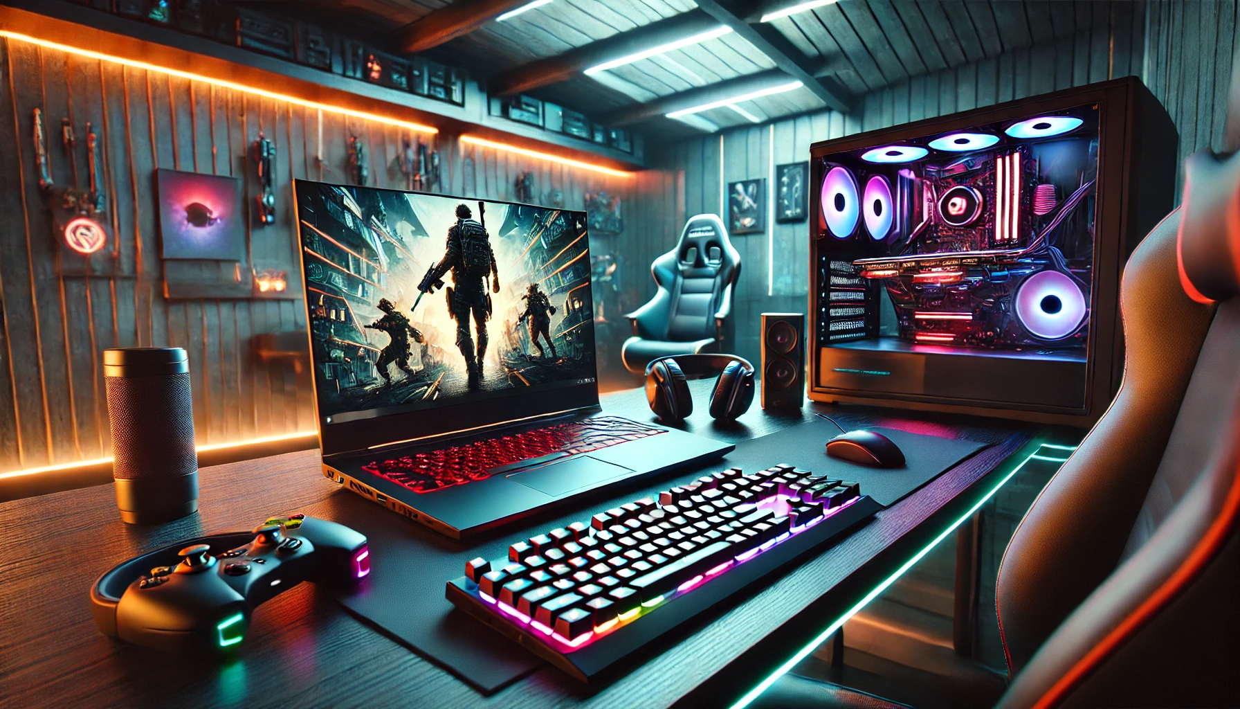 Top 5 Portatil Gamer Menor 5 Millones en Colombia
