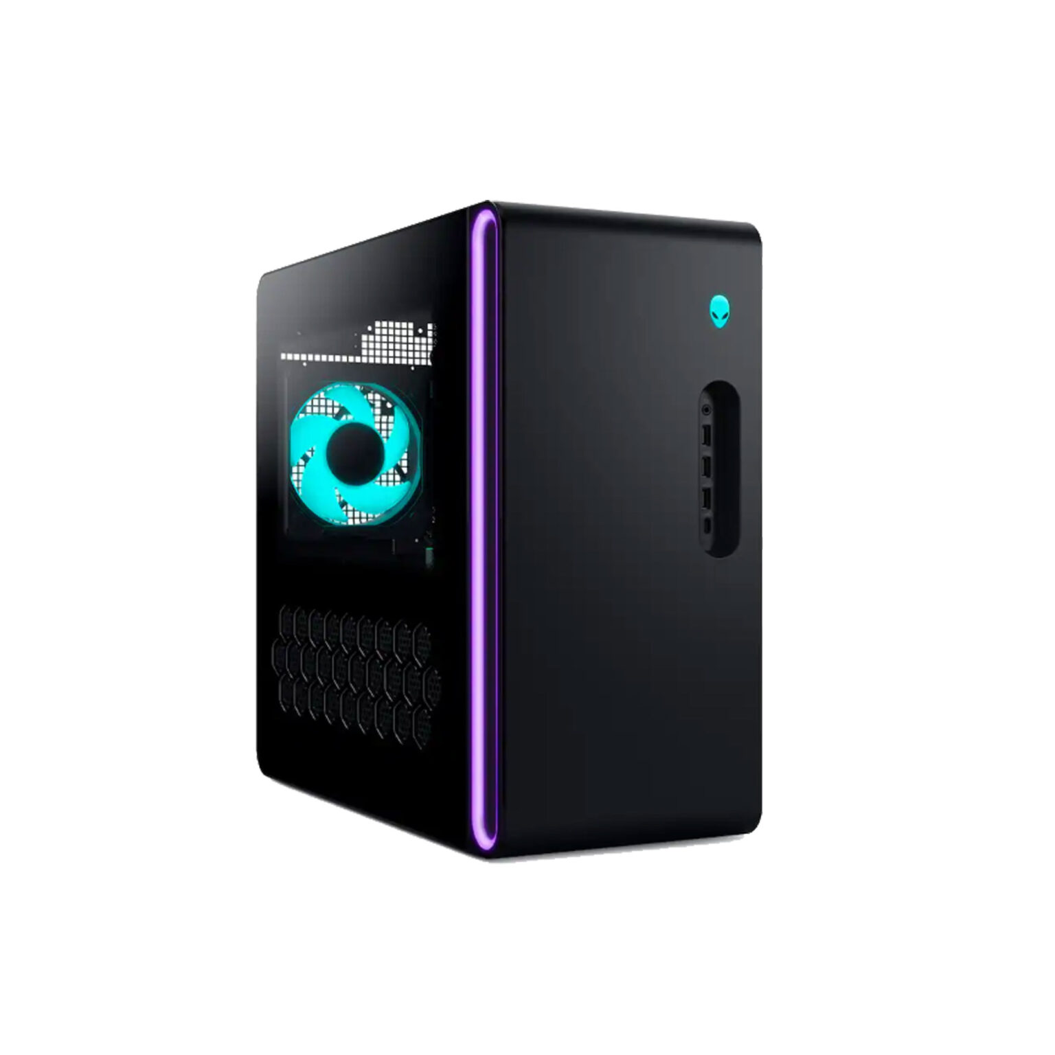 Comprar Alienware - Aurora Gaming Desktop PC / Intel Core Ultra 7 265F ...