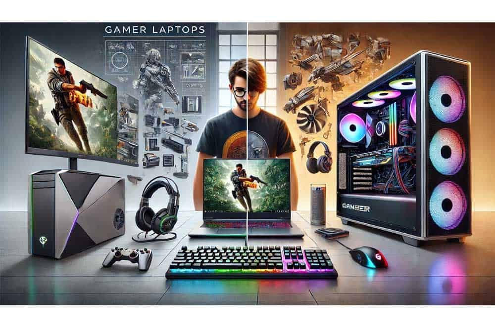 Gamer-Laptops-vs--Gamer-Desktop-PCs-comparison